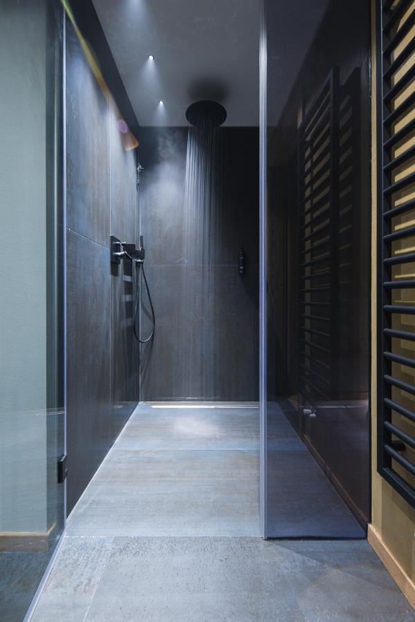 Dolomiti Exclusive Your Mountain Suite Pozza di Fassa Exterior photo