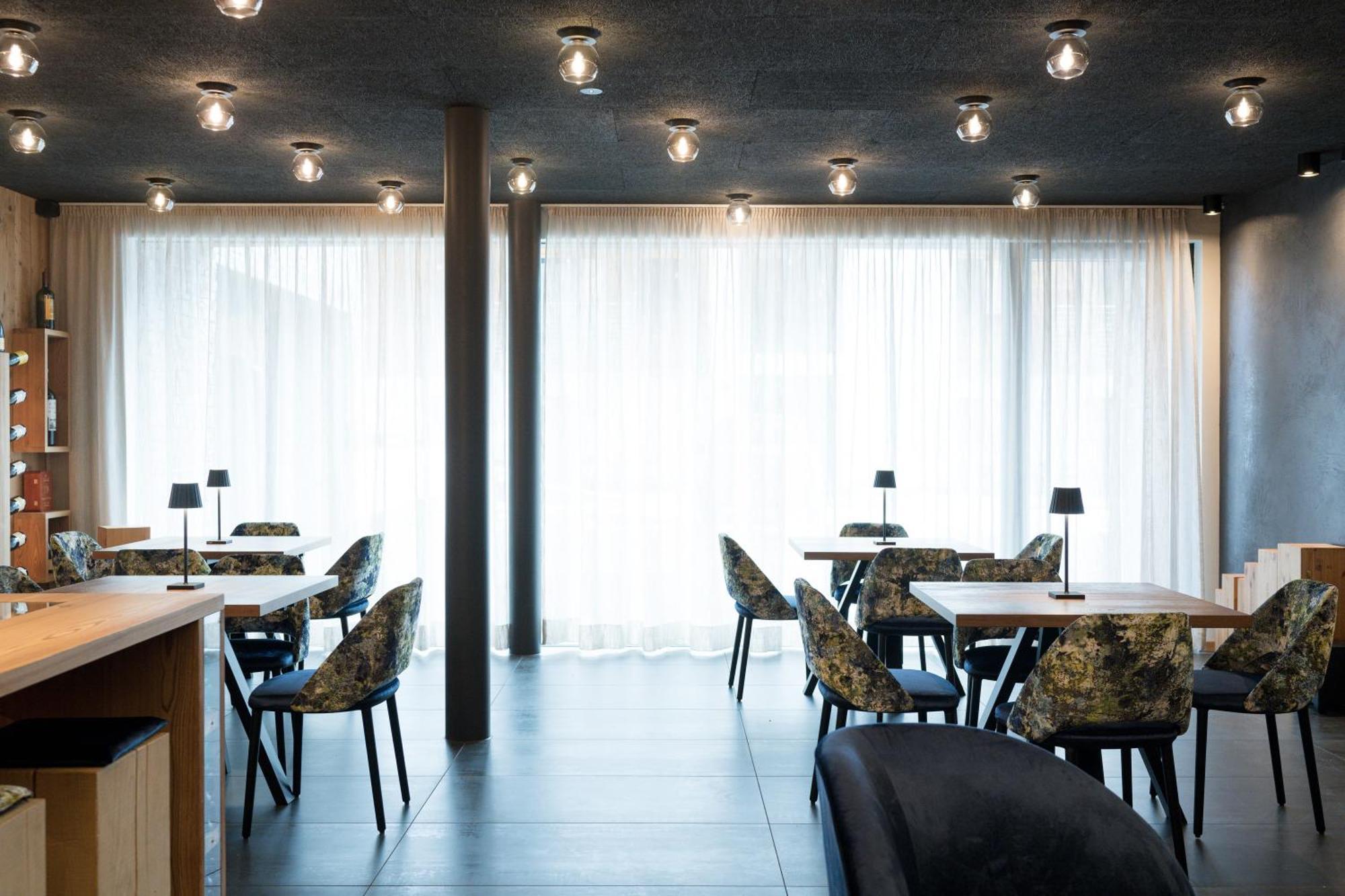 Dolomiti Exclusive Your Mountain Suite Pozza di Fassa Exterior photo